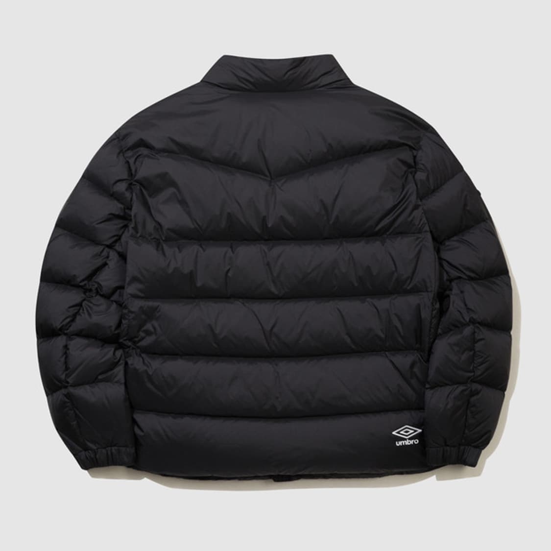 엄브로 페더플렉스 머스코비 덕 다운 자켓 패딩 90 상품이미지2