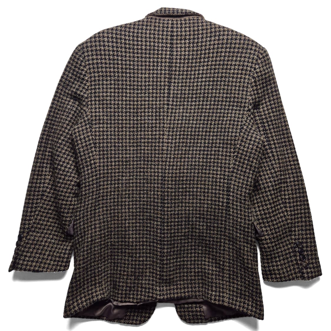 [S] 지방시 00s 울 체크 블레이저 자켓 상품이미지7