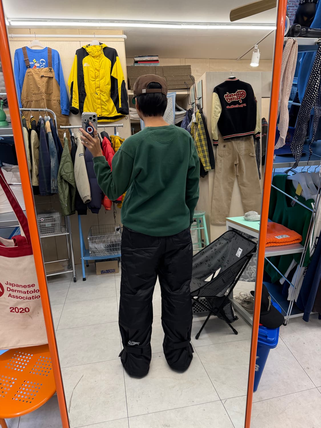 RUSSELL️ (M) 상품이미지8