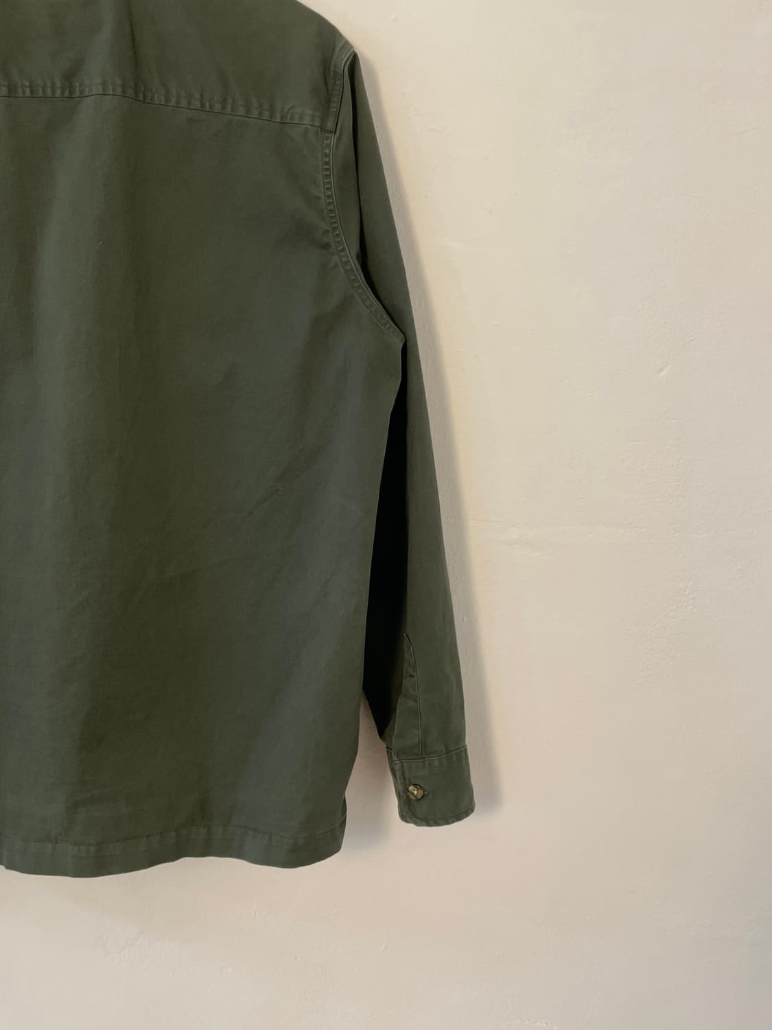 팀버랜드 워크 셔츠  상품이미지9