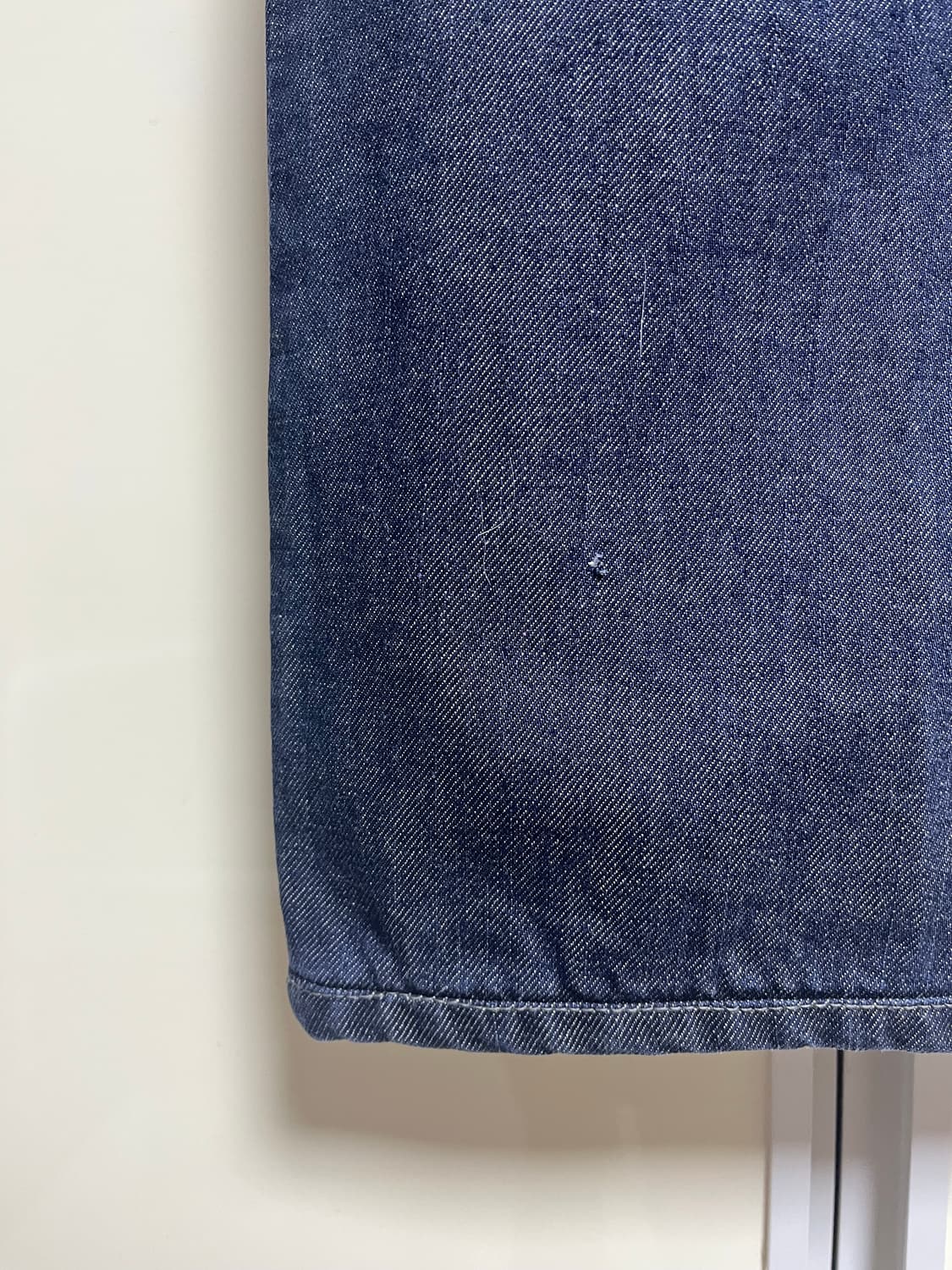 디젤 ZATINY (W33) 데님팬츠 상품이미지3