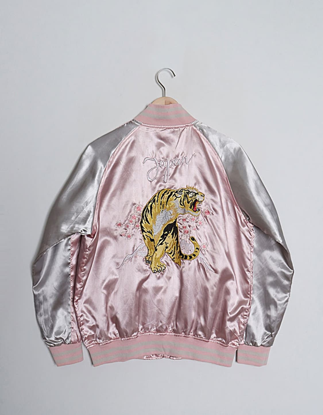 鏡花水用 Souvenir Jacket 상품이미지5