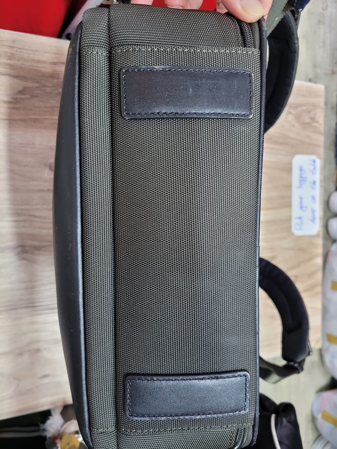 Samsonite 샘소나이트 백팩 가방 상품이미지9