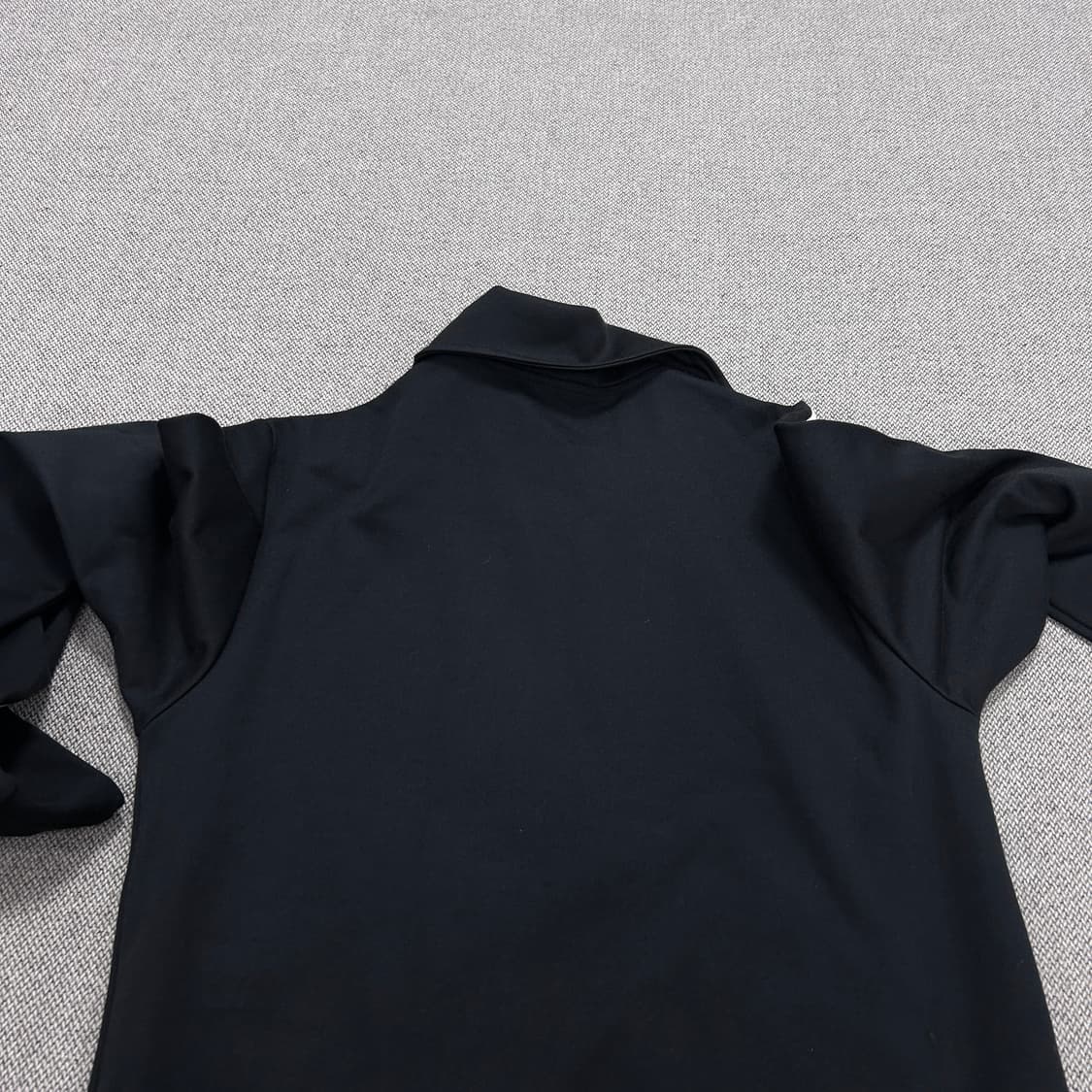 아디다스 블랙 유로파 져지(105) 상품이미지5