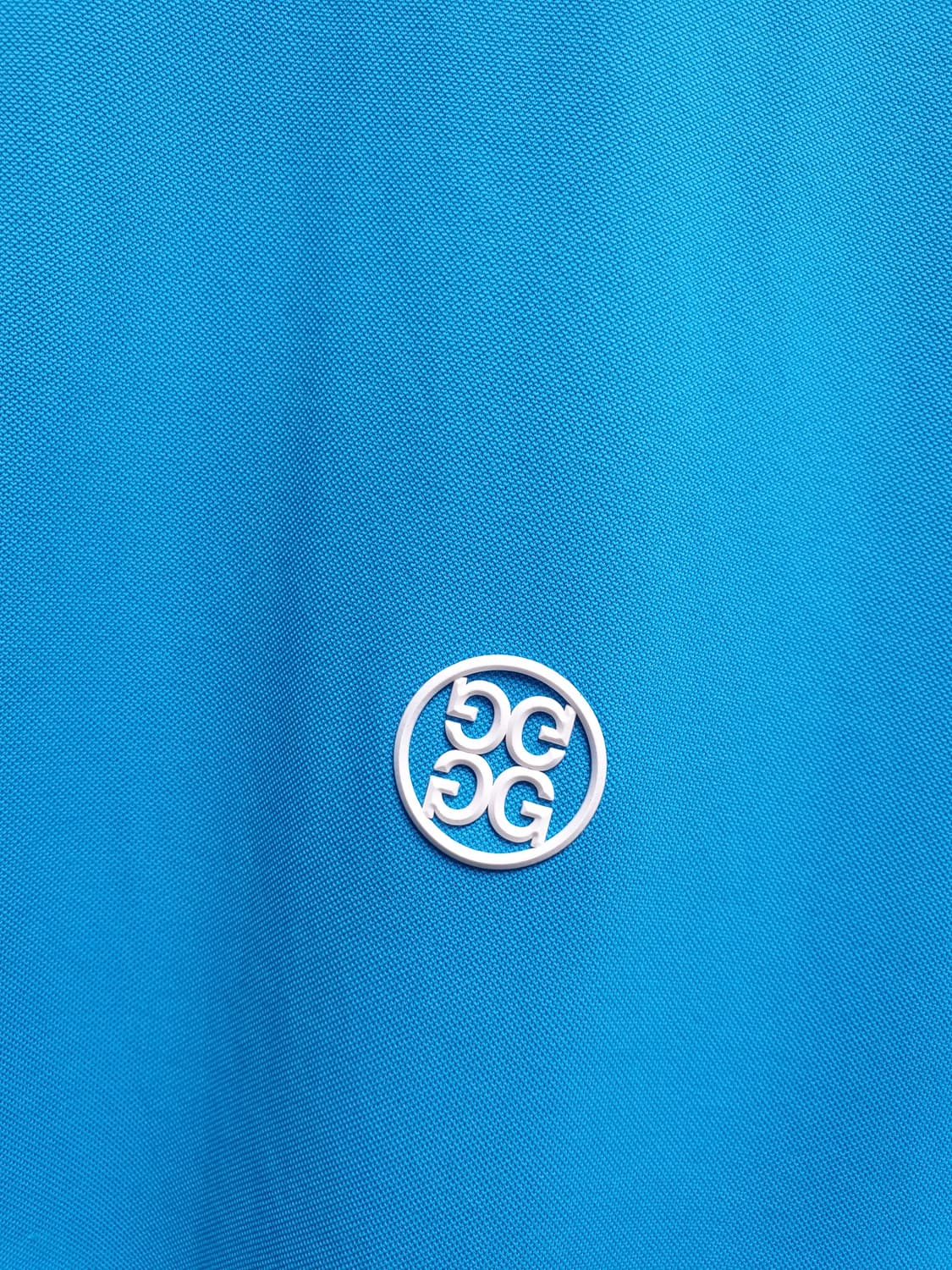 [22년/xl/정품] 지포어 카라넥 반팔 폴로셔츠 상품이미지3