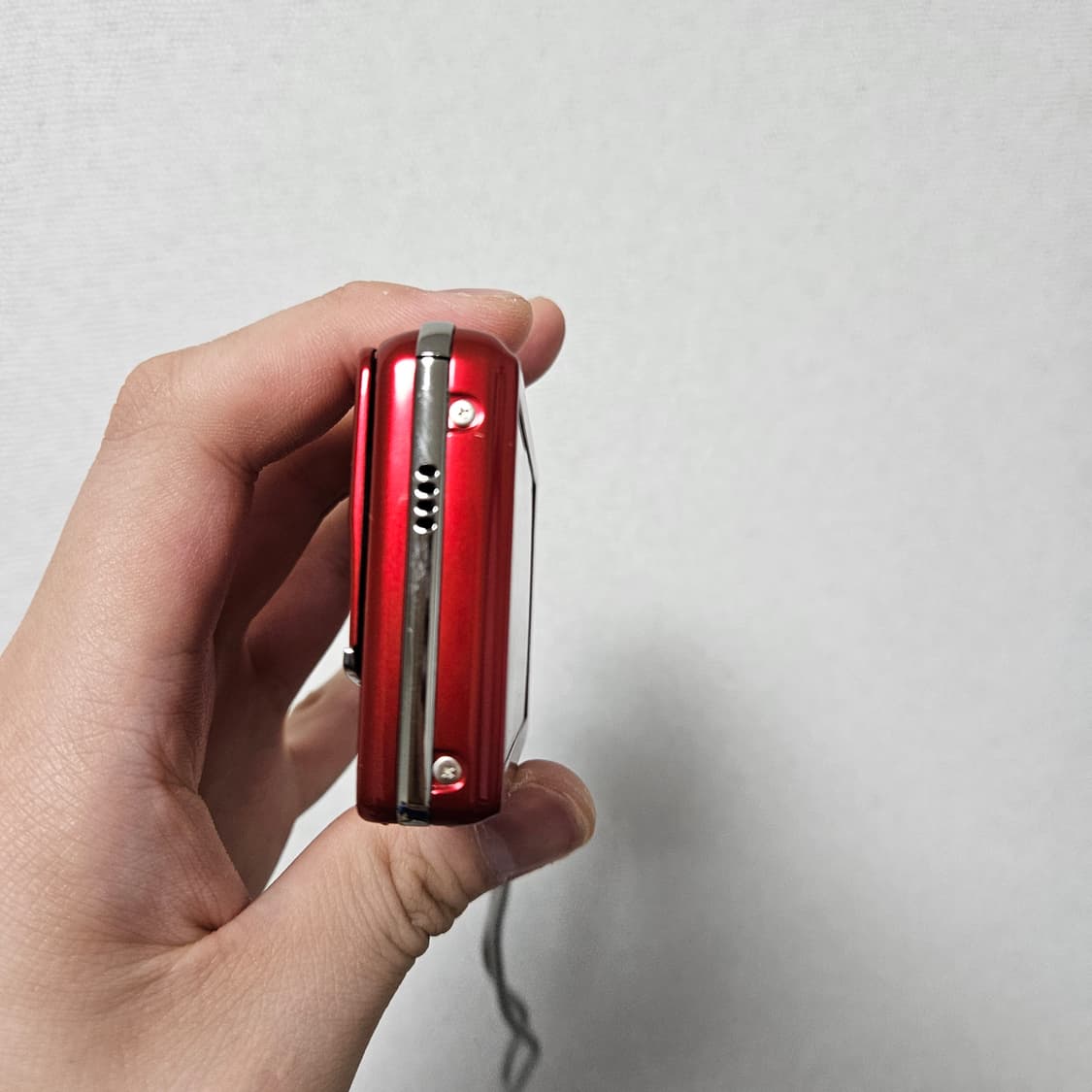 후지필름 파인픽스 Z800EXR 레드 디카 빈티지디카 상품이미지6