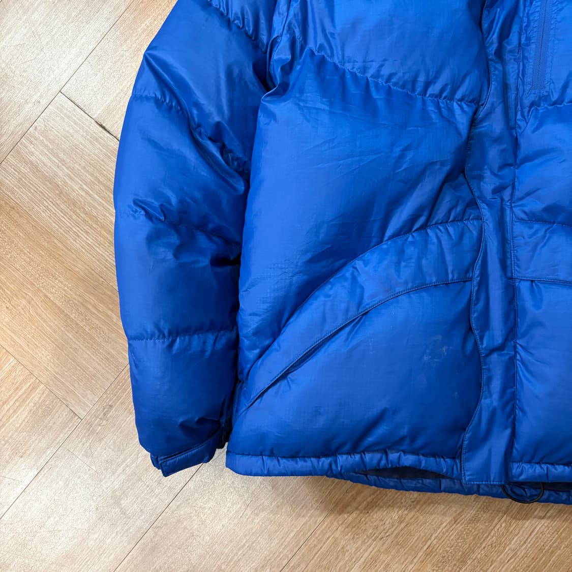 파타고니아 피츠로이 다운 푸퍼 자켓 상품이미지4