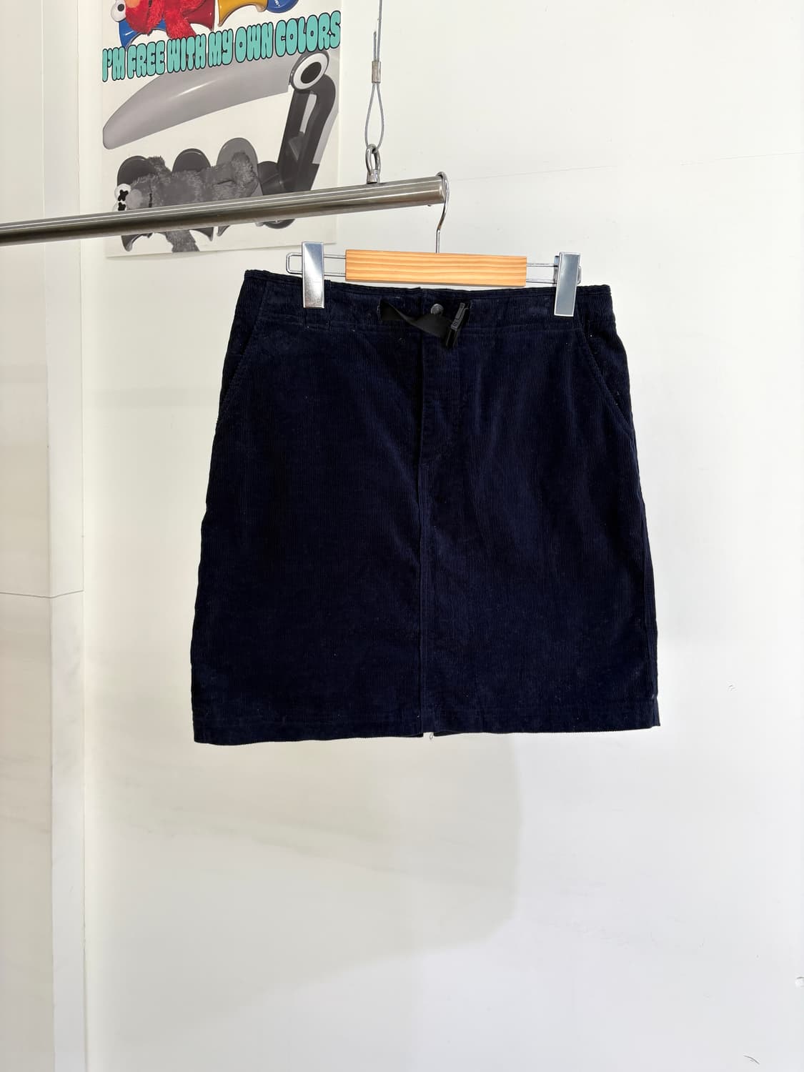 MONTBELL 스커트 상품이미지1