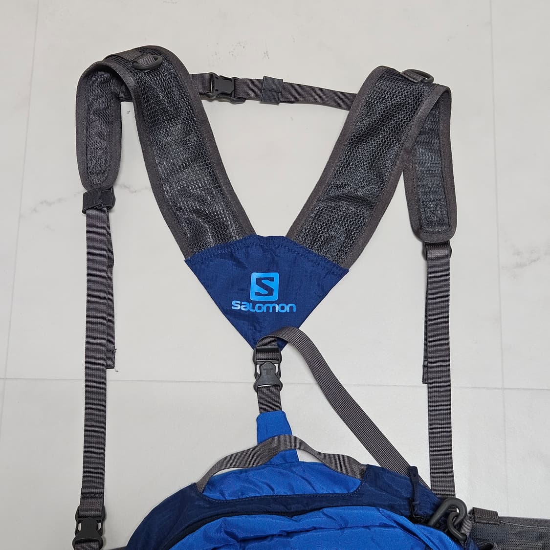 새상품 살로몬 유콘2 힙색 아웃도어 유틸리티백 상품이미지4