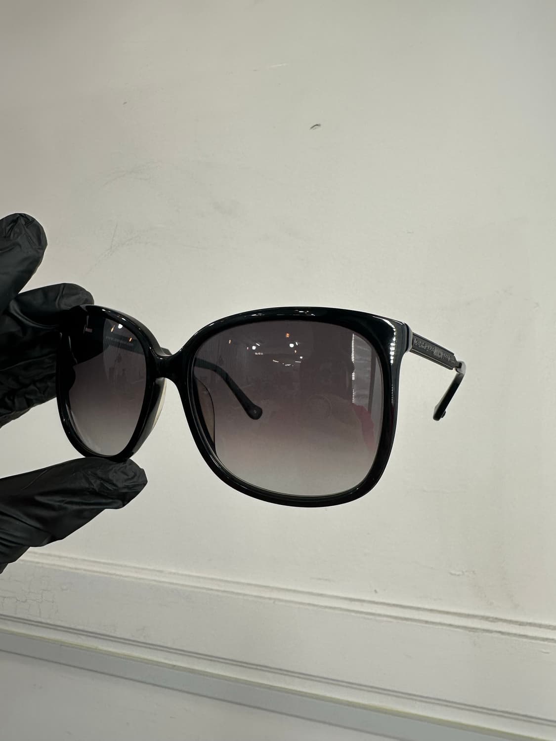 [새상품 무료배송] Made in Italy 안나수이 선글라스 상품이미지6