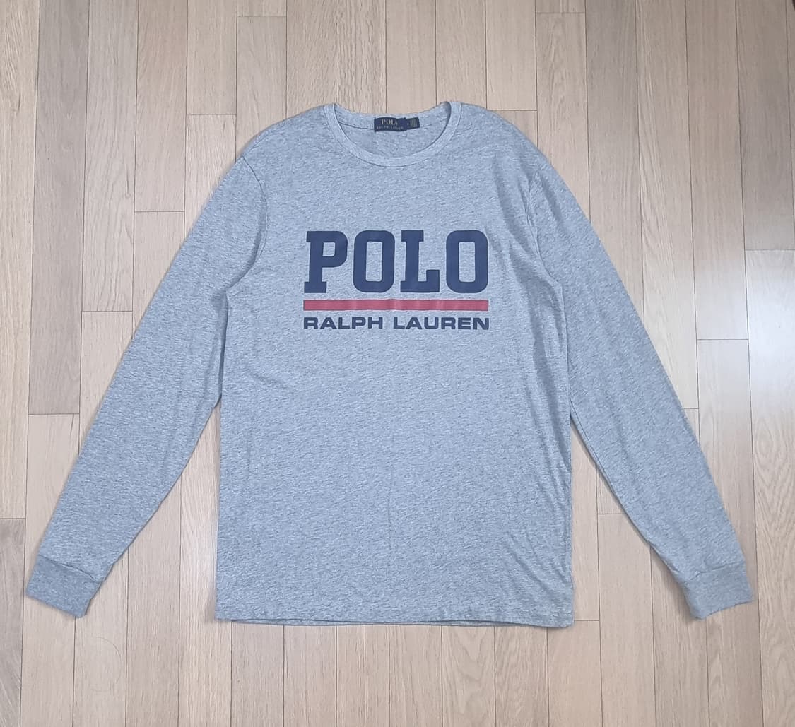 폴로랄프로렌 로고 긴팔 M _ 남성 상품이미지1