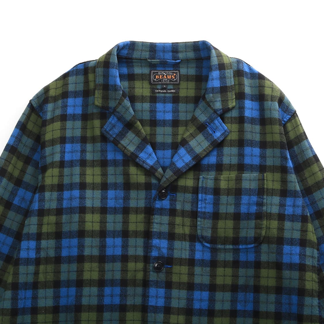 BEAMS PLUS 상품이미지2