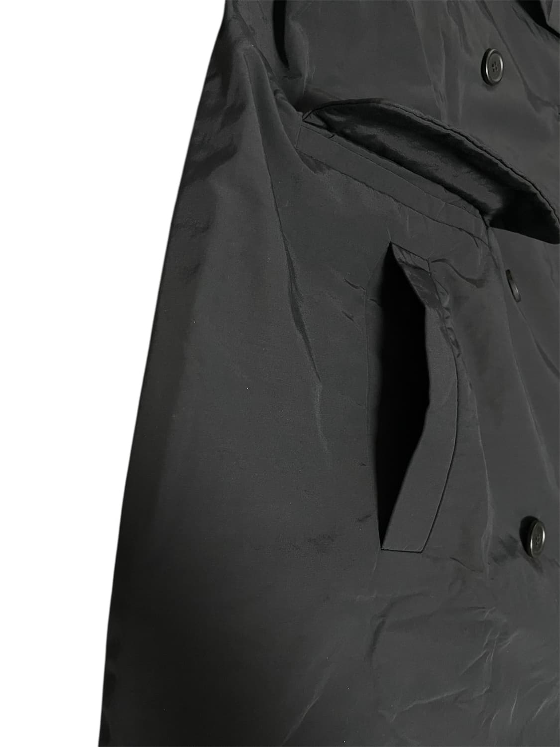 double coat, AW2010 상품이미지4