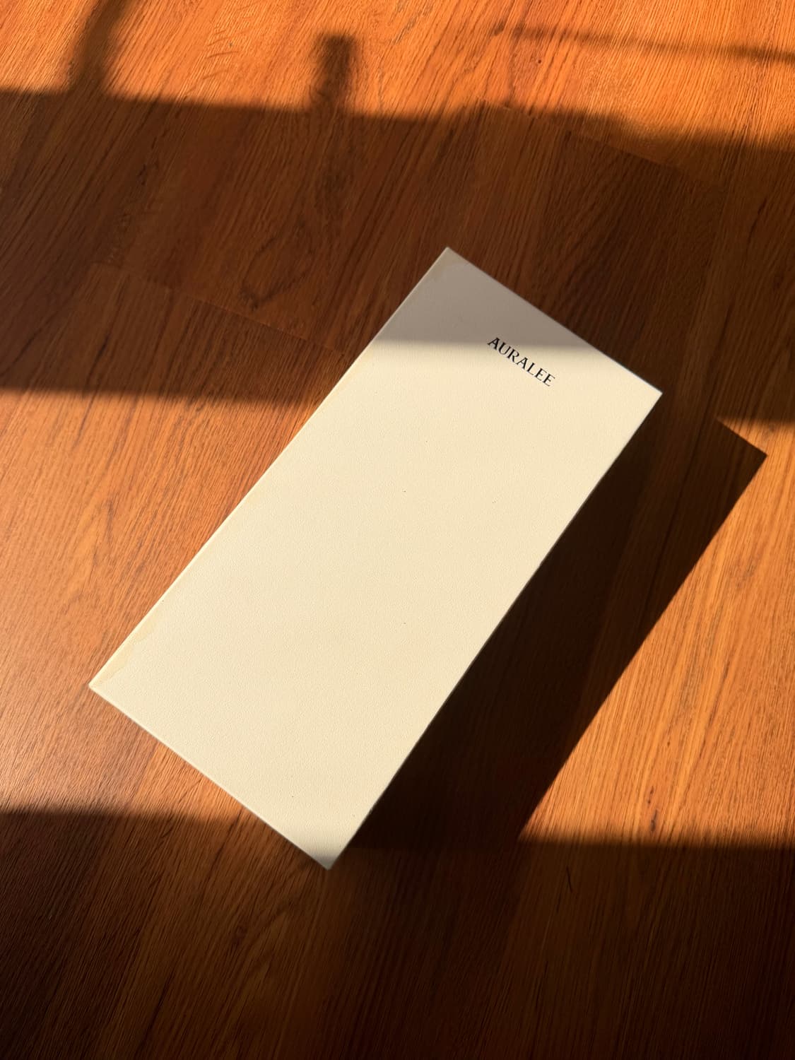 오라리 레이스업 스트랩 샌들 상품이미지6