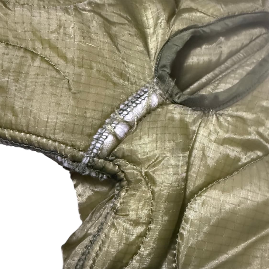 M65팬츠 내피 상품이미지4