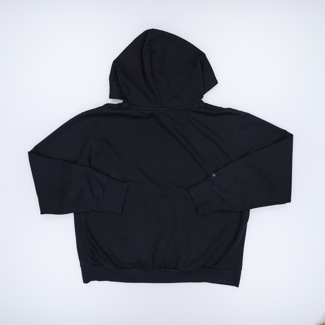 [3XL] 신형 나이키 드라이핏 솔로스우시 후드 티셔츠 N6772 상품이미지2