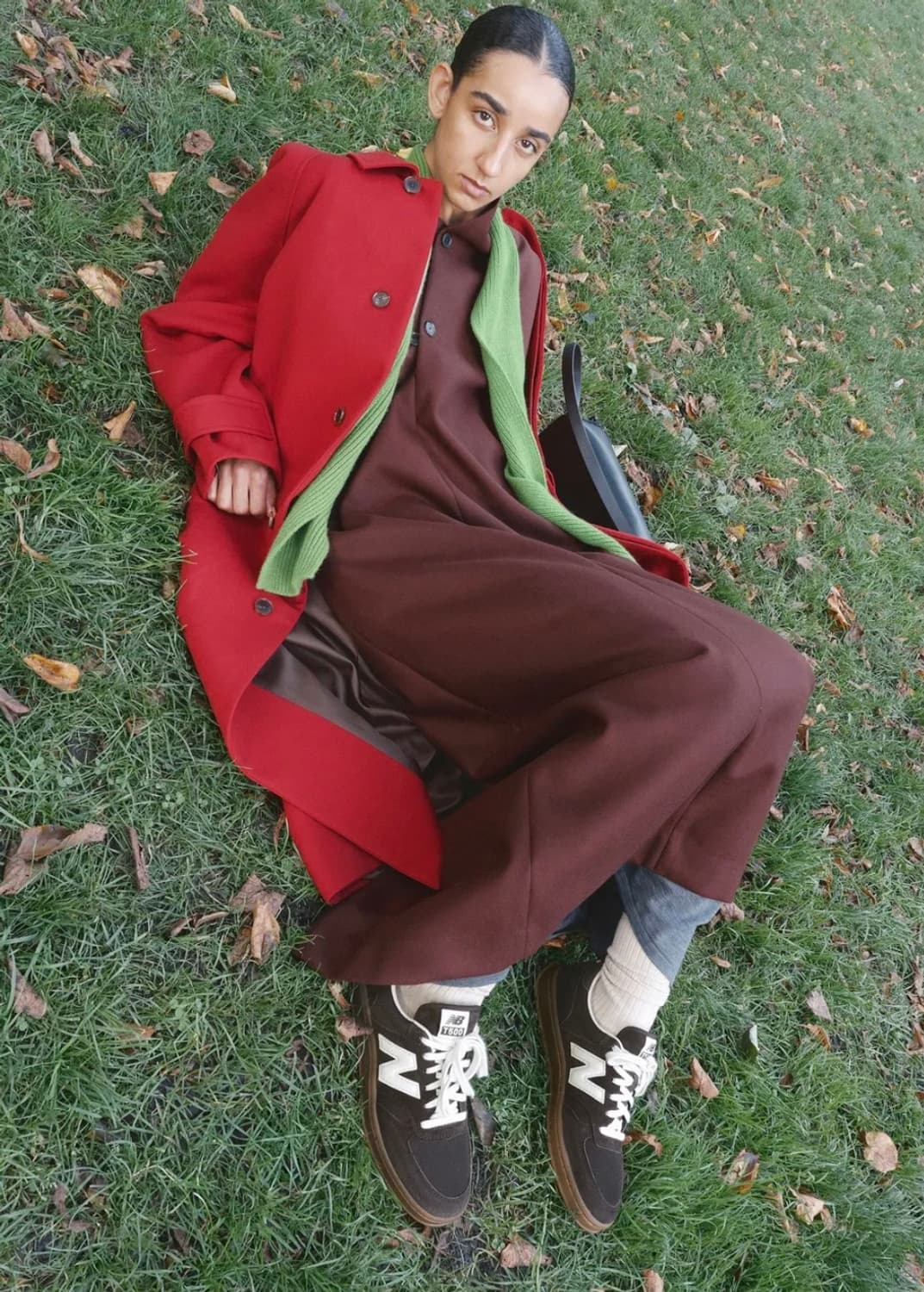 오라리 뉴발란스 Ct500 상품이미지8