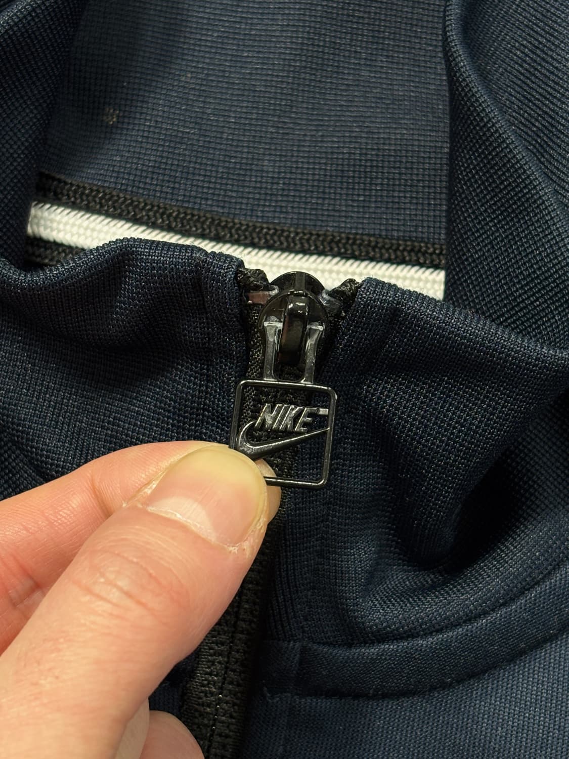 나이키 투웨이 트랙 자켓 상품이미지5