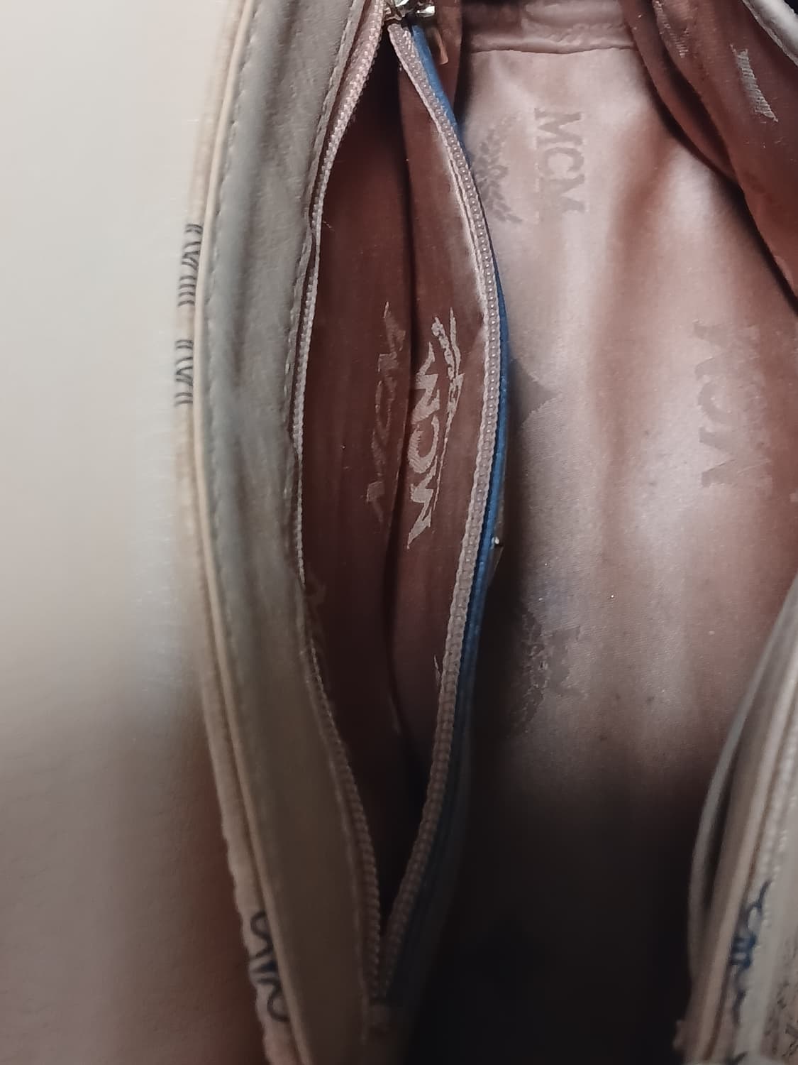 MCM 비세토스가방 상품이미지9