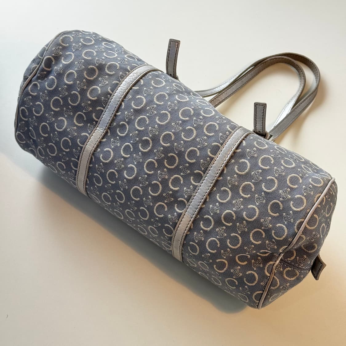 셀린느 실린더백 마카담 숄더백 (OS) 마카담 트리옹프 상품이미지7