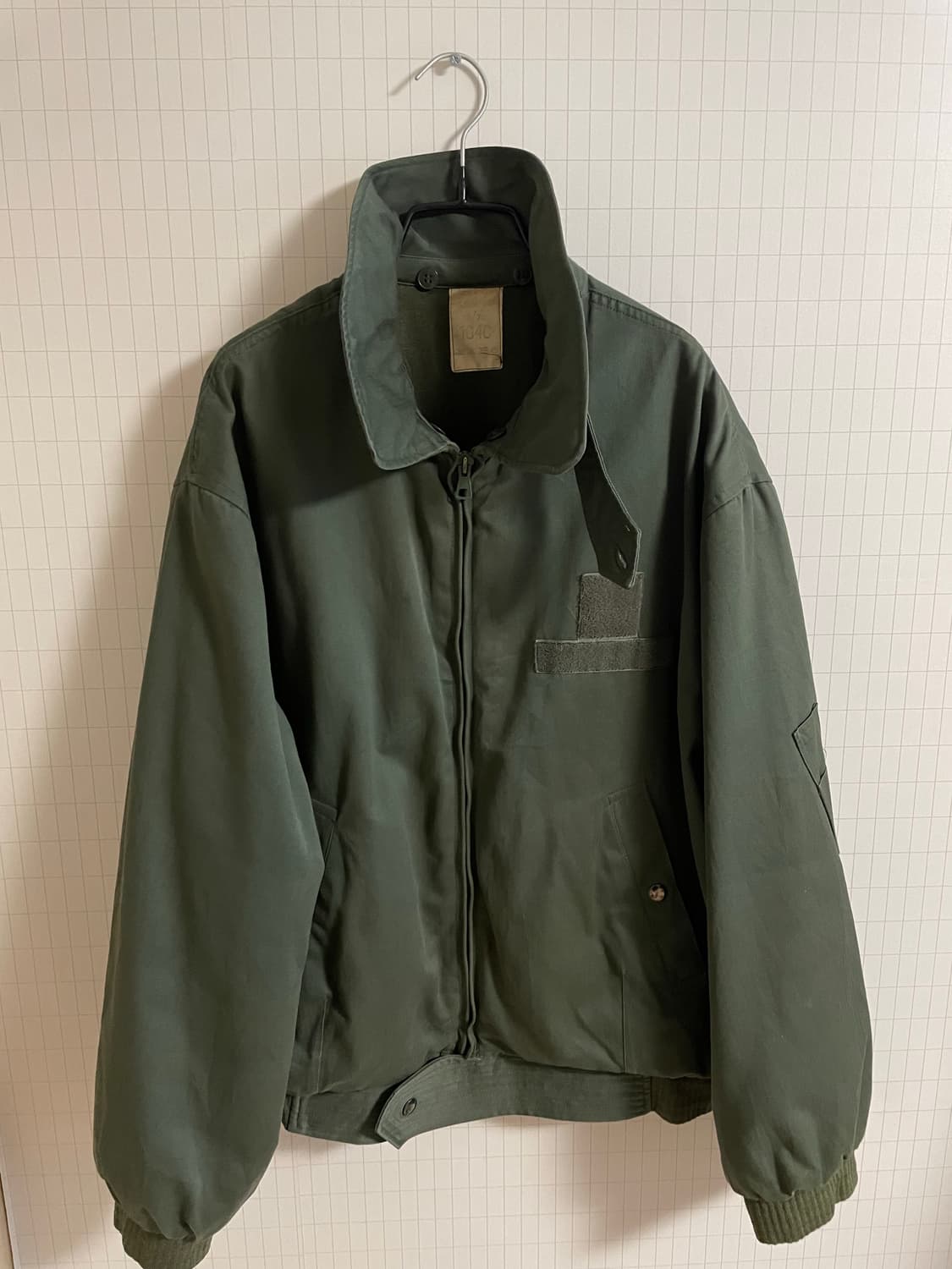 French Army Bomber 상품이미지1