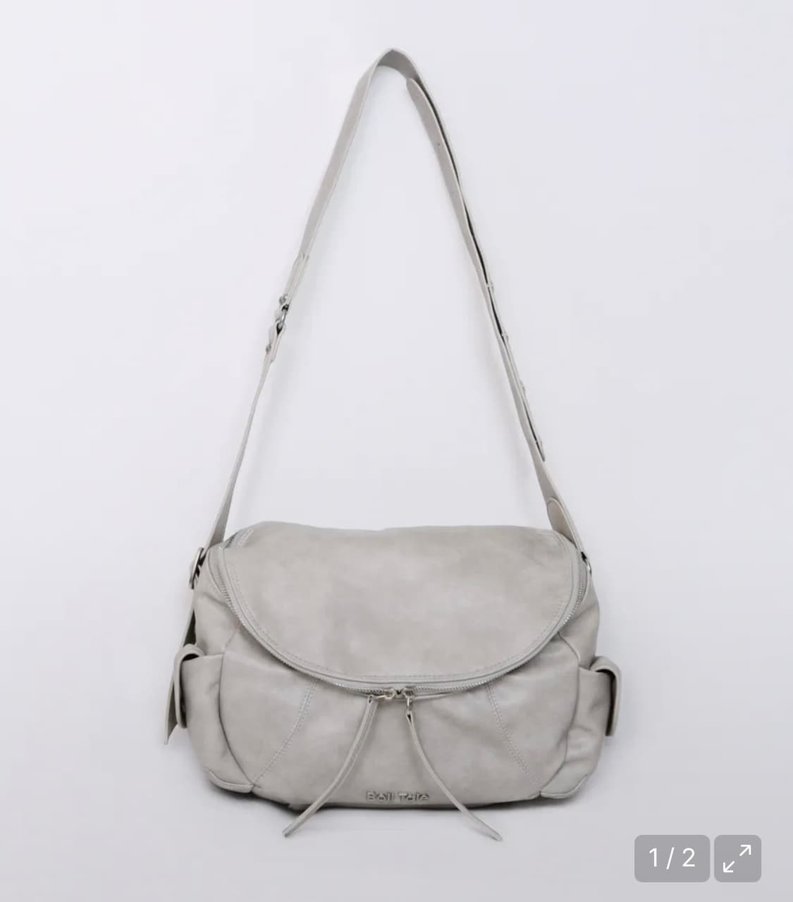 보일테일 스텔라 백 그레이 상품이미지1