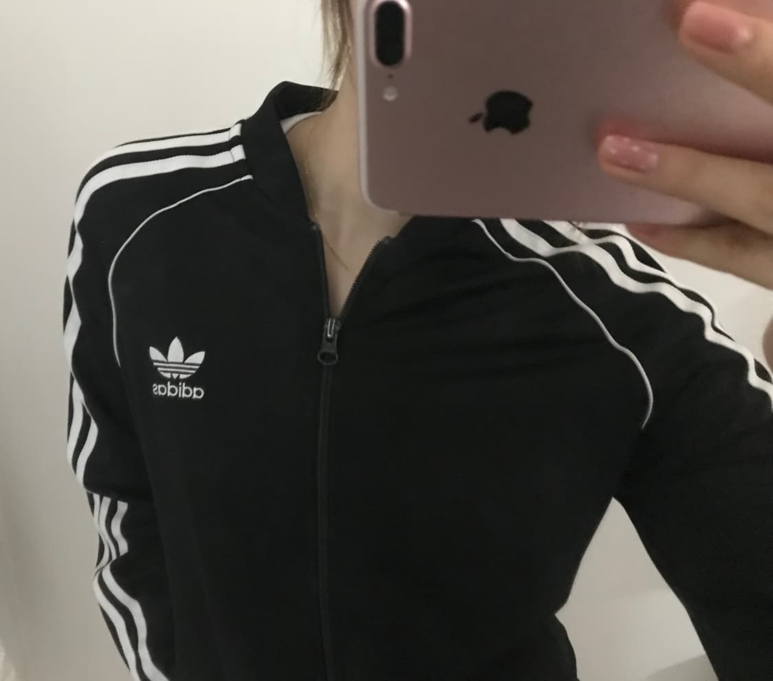 아디다스 슈퍼스타 트랙탑 져지 상품이미지1