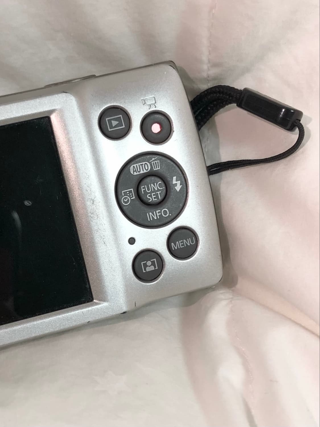 (키키 디카!) ixy 200 상품이미지4