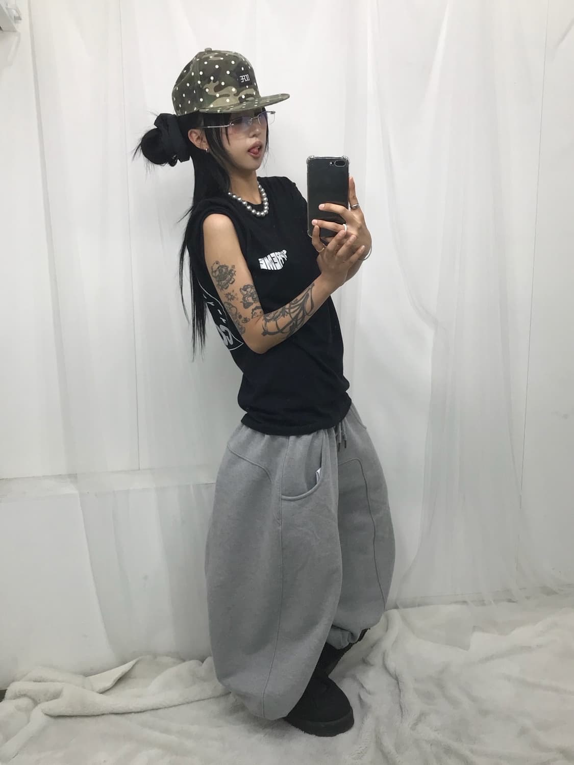 < Supreme Cold World T-shirt - 16Ss > 상품이미지3