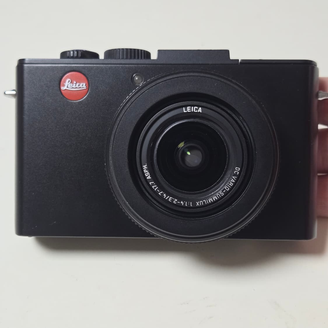 라이카 D-Lux 6 카메라 상품이미지2