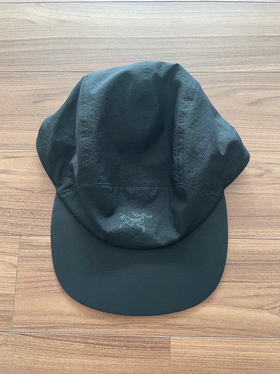 아크테릭스 노반 브림 햇 블랙 s-m 상품이미지1