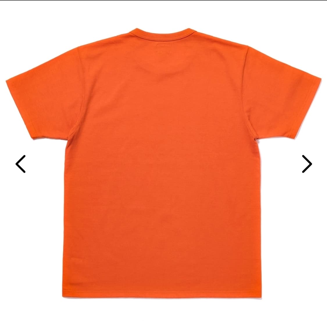 리얼맥코이 THE REAL McCOYS MILITARY TEE / VIE 상품이미지2