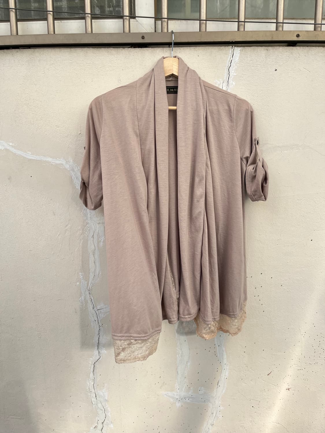 Cecil McBee cardigan 상품이미지3