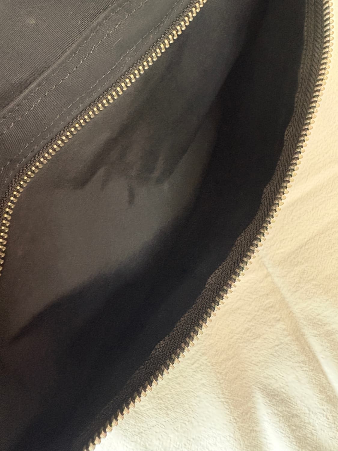 요시다 포터 x 찰리 브라운 보스턴백 상품이미지5