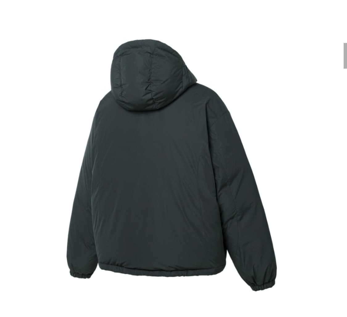 [L] 애드오프 구스 다운 푸퍼 자켓 상품이미지3