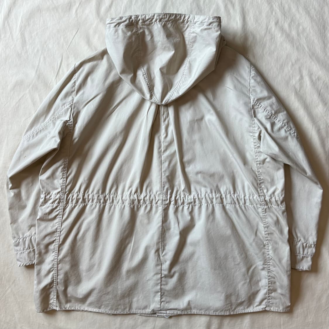 [C50/110-113]70s Swedish Army Snow Parka 상품이미지8