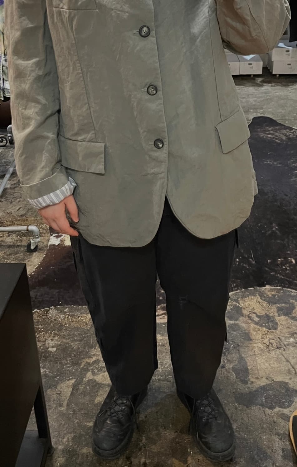 41) 키코캠퍼 하이 SS18 상품이미지2