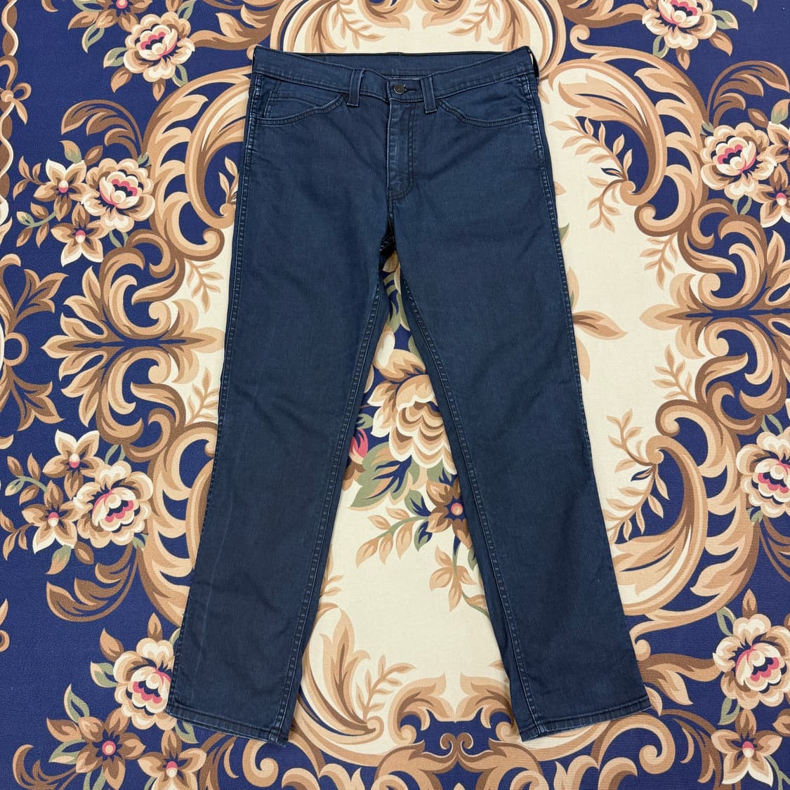 (32)리바이스 Levis 511 데님팬츠 상품이미지3