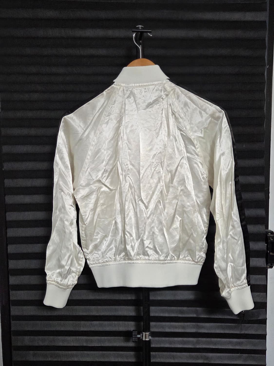 (정품) [꼼데가르송] 봄버 자켓 | 00022 상품이미지8