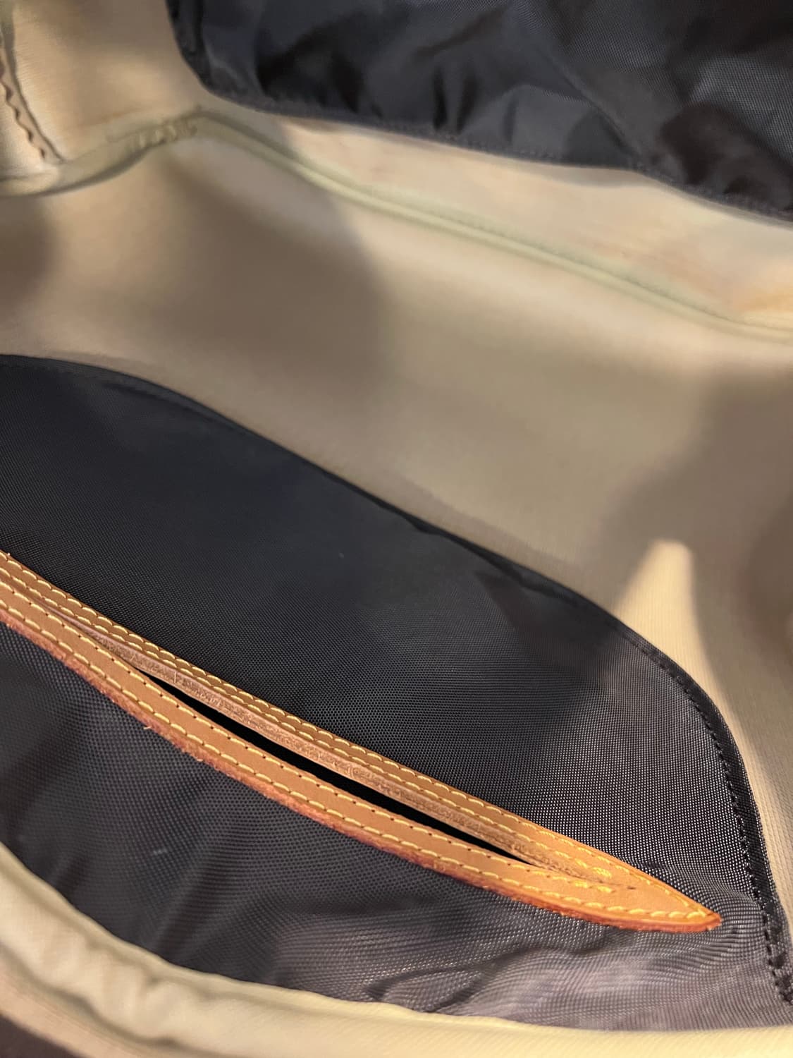 루이비통 모노그램 에바종 pm 보스턴백 상품이미지8