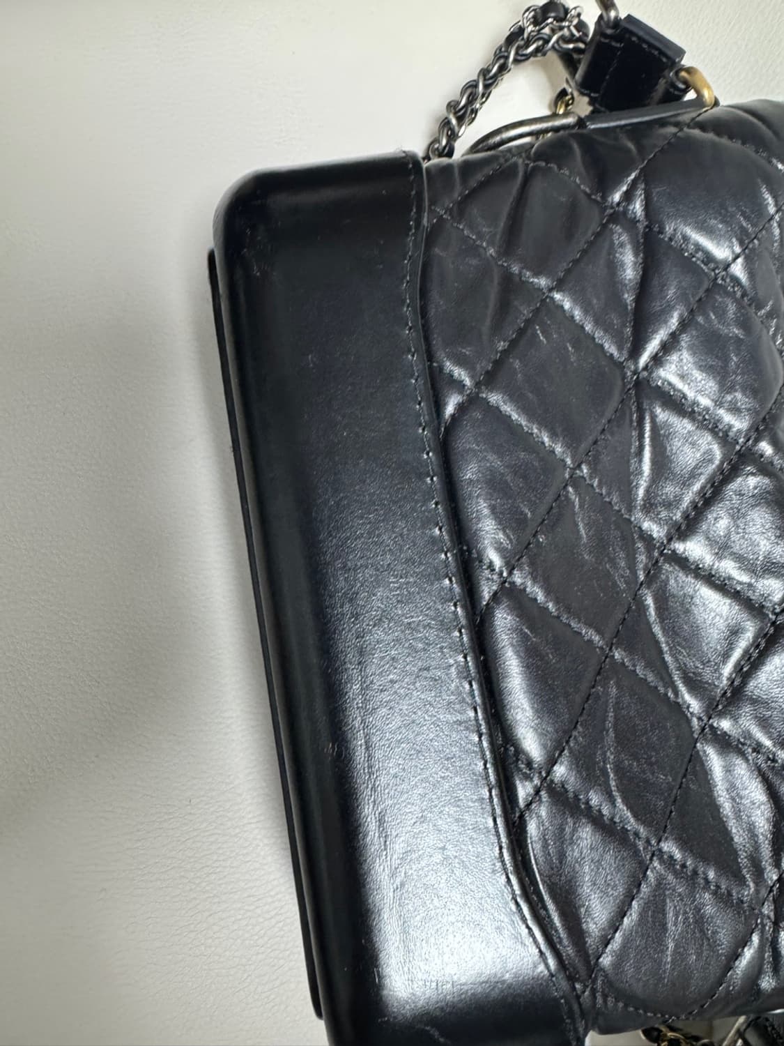 샤넬 가브리엘 호보백 스몰 28번대 상품이미지10