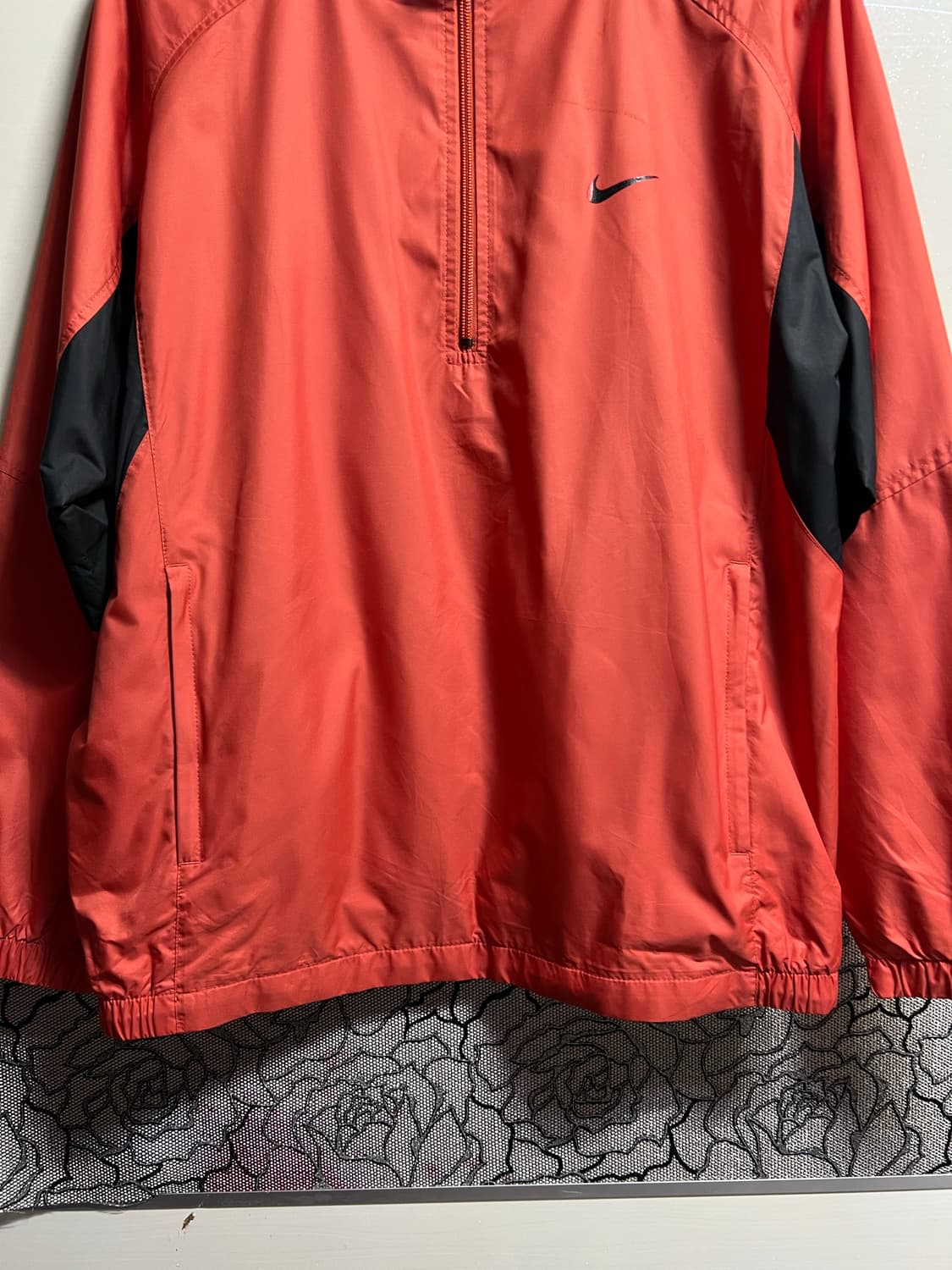나이키 골프 하프집업 바람막이 상품이미지3