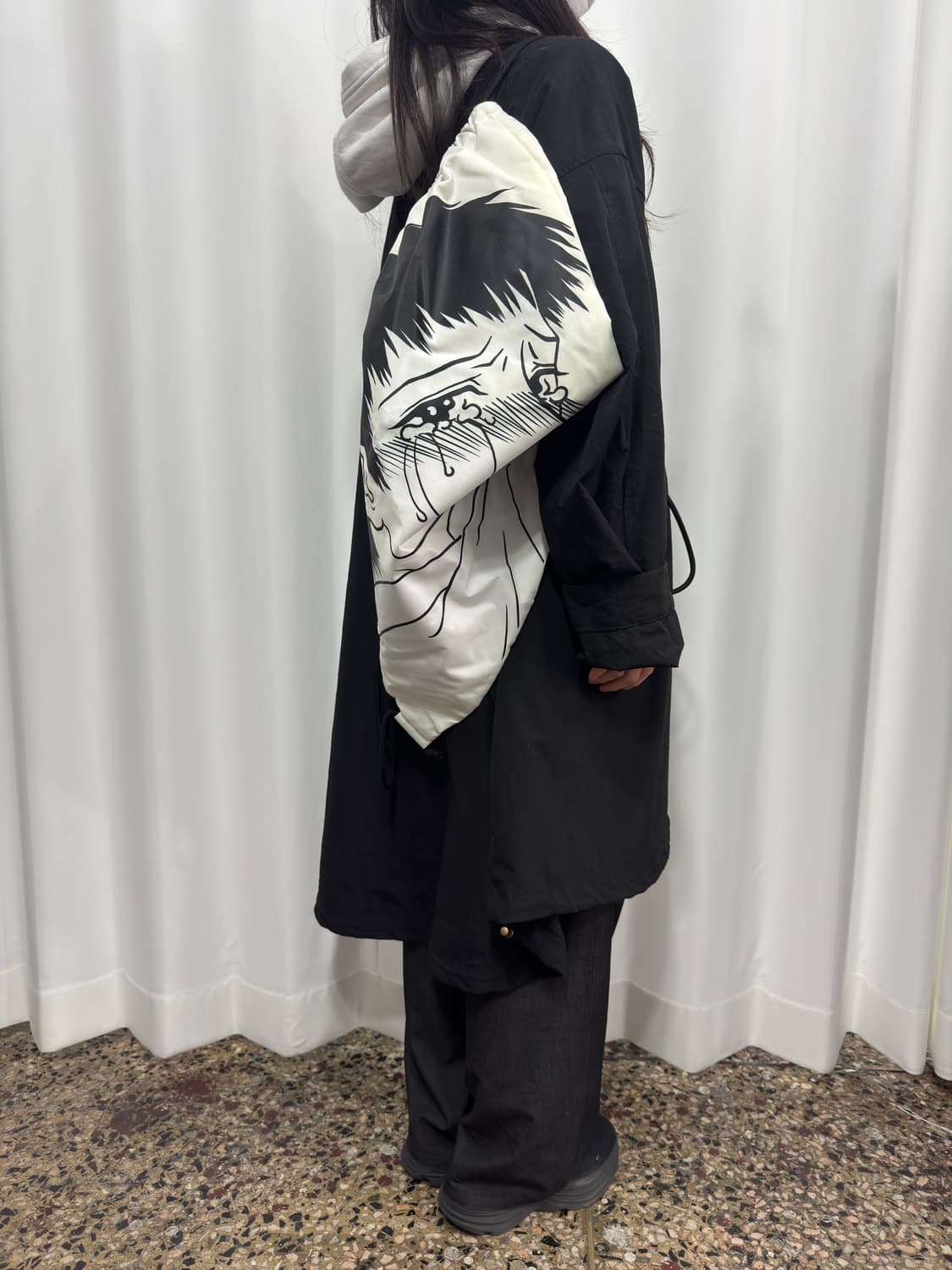 ajobajo anime bigbag 상품이미지2