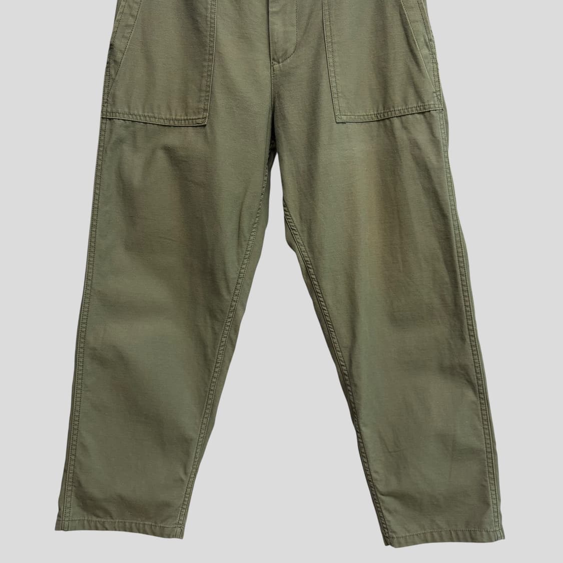 (S)coen 코엔 퍼티그 팬츠 상품이미지4