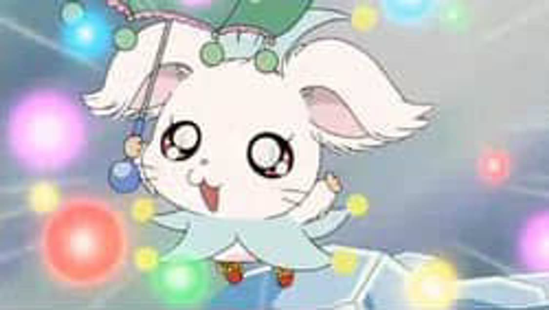 방가방가햄토리 극장판 인형 상품이미지6