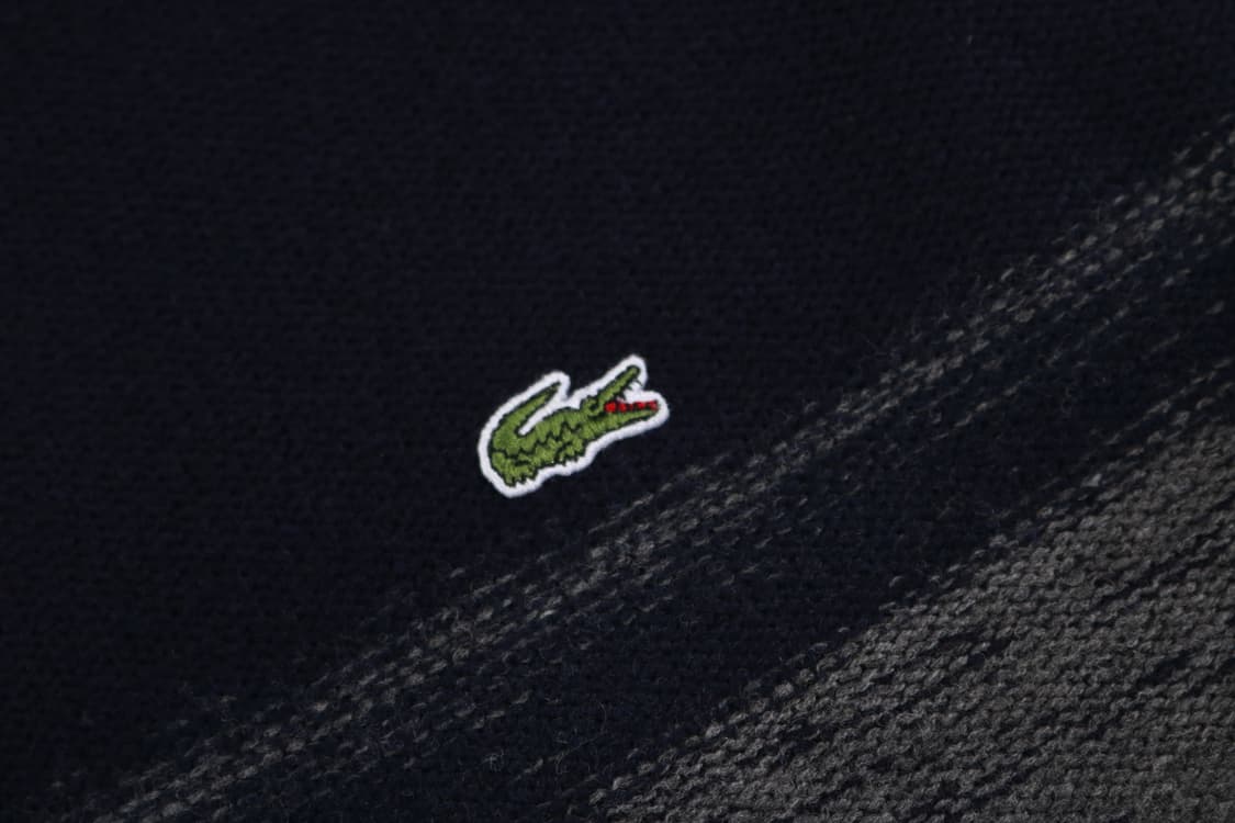 [S] 라코스테 울니트 스웨터 상품이미지2