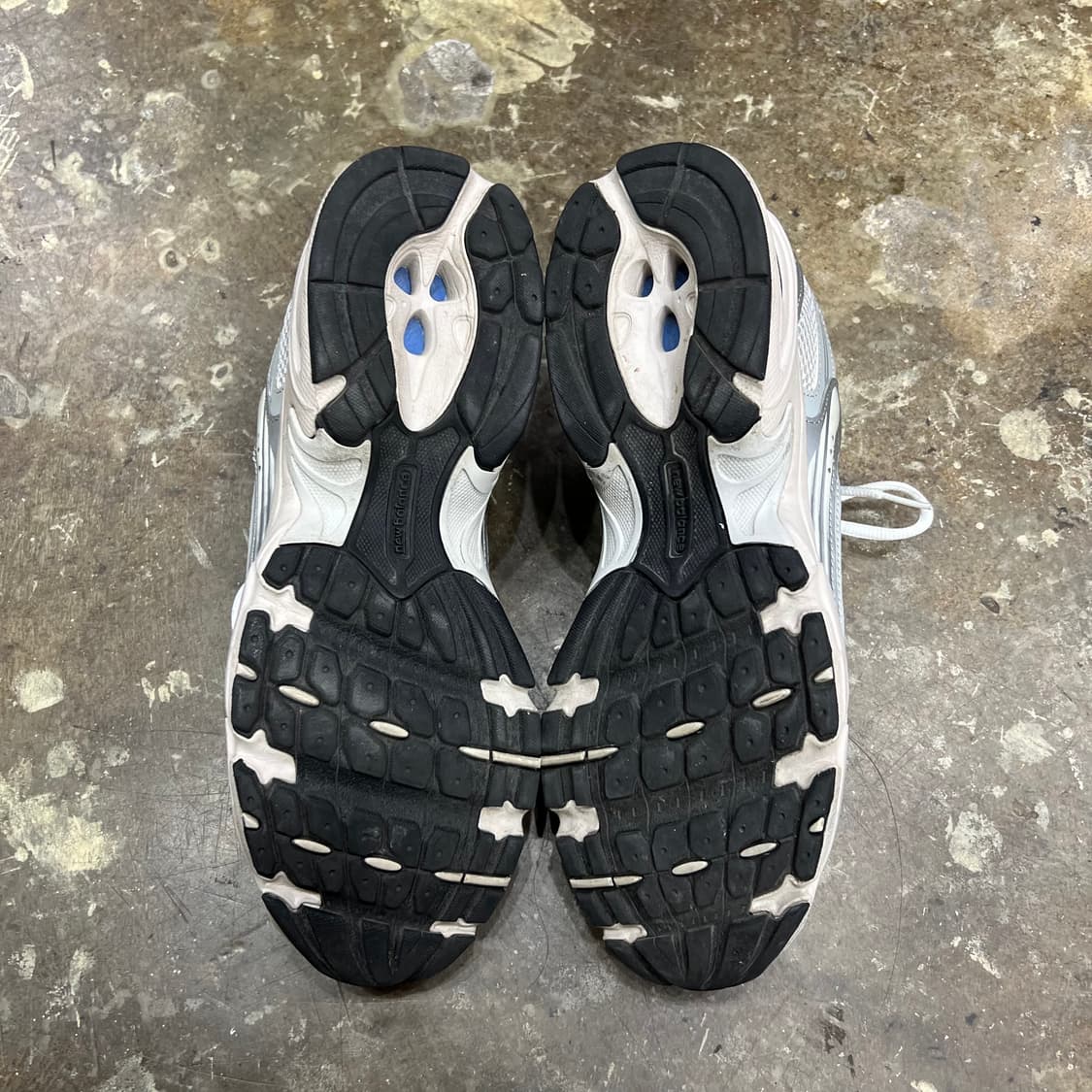 265) 뉴발란스 530 스틸 그레이 운동화 스니커즈 상품이미지6