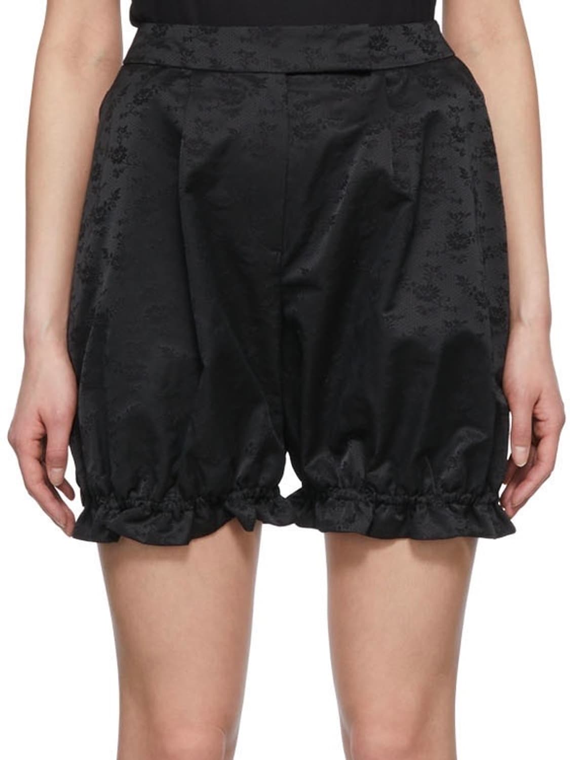 Simone Rocha 벌룬 쇼츠팬츠  상품이미지4