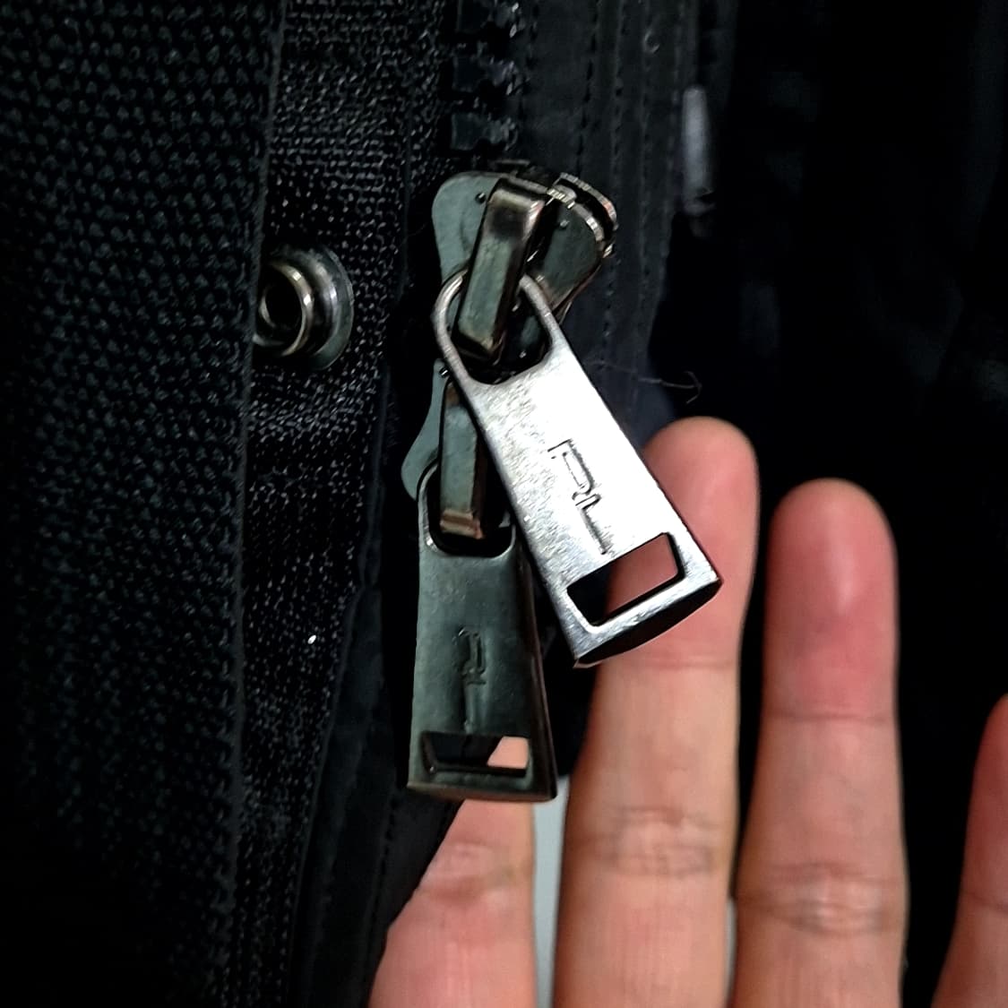 Polo Ralph Lauren 폴로 랄프로렌 RLX 로버다운 패딩 점퍼 상품이미지5