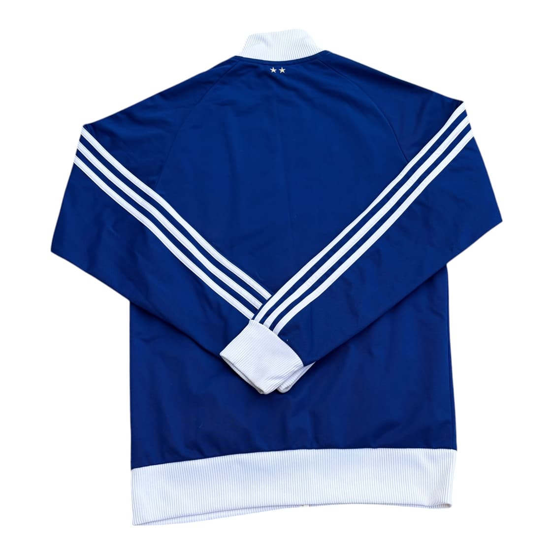 아디다스 X 아르헨티나 13-15 국대 트랙탑 져지 상품이미지2